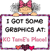 KC TamE Graphics