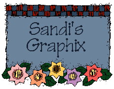 Sandi's Graphix