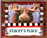 Stacey's Place