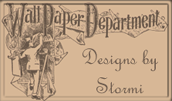 Wallpaper By Stormi