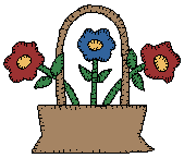 Flower Basket