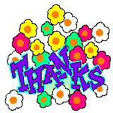 Thanks !