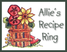 Allie's Ring