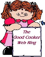 Good Cooker Ring