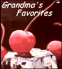 Grandma's Favorite