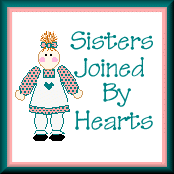 Sisters Joined By Hearts