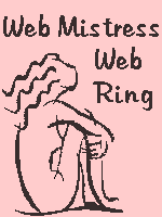 Webmistress Webring