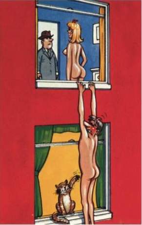[Los Derechos Reservados para sus autores Originales]