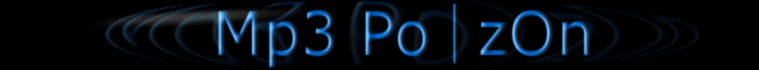 Mp3 Po|zOn