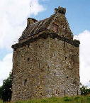 Gilnockie Tower