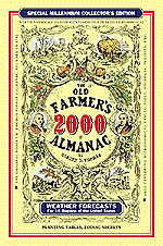 Old Farmers Almanac Online