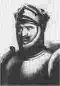 amedeo III