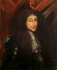 carlo emanuele I