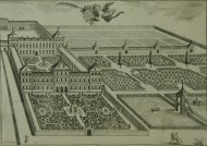Incisione in rame di ANTONIO DE PIENNE