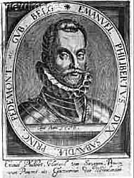 Emanuele Filiberto