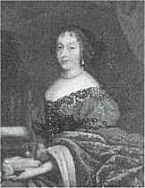 Cristina di Francia