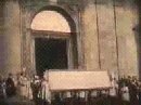 Ostensione 1931