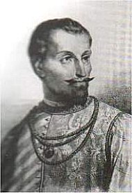 amedeo V