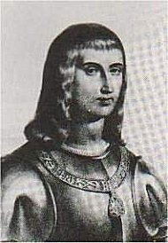 carlo I