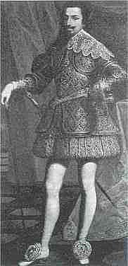 vittorio amedeo I