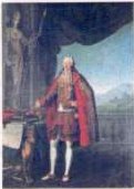 vittorio amedeo III