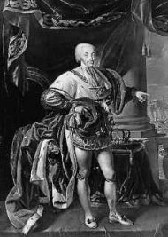 vittorio emanuele I