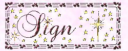 sign