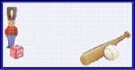 Blank Button