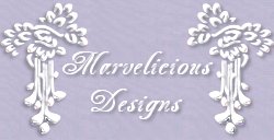 Marvelicious Designs