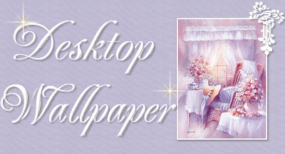 Desktop Wallpaper Banner
