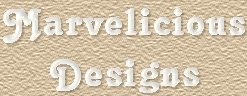 Marvelicious Designs