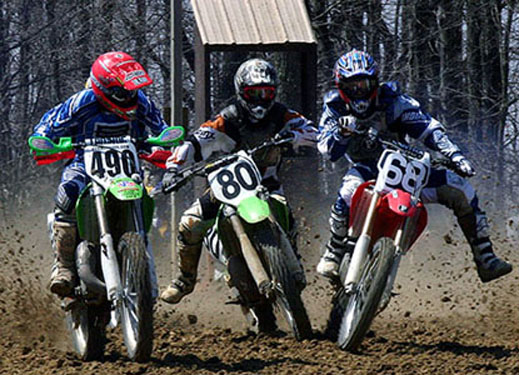 Motocross