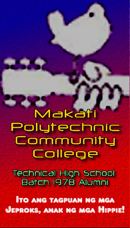 Makati Polytechnic Community College