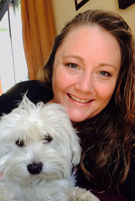 My and my hound