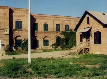 Garver Supply