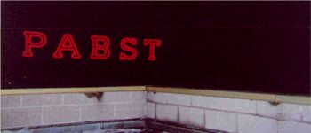 Pabst Brewing