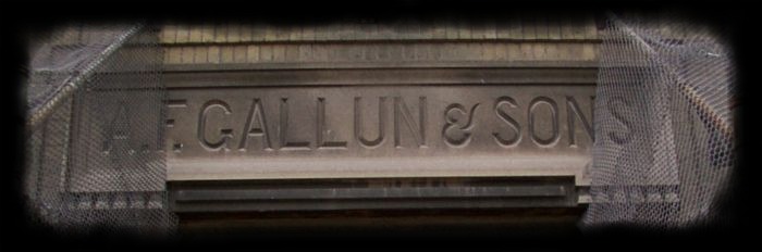 A.F. Gallun