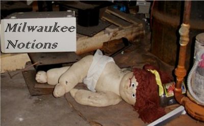 Milwaukee Notions