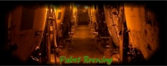 Pabst Brewery