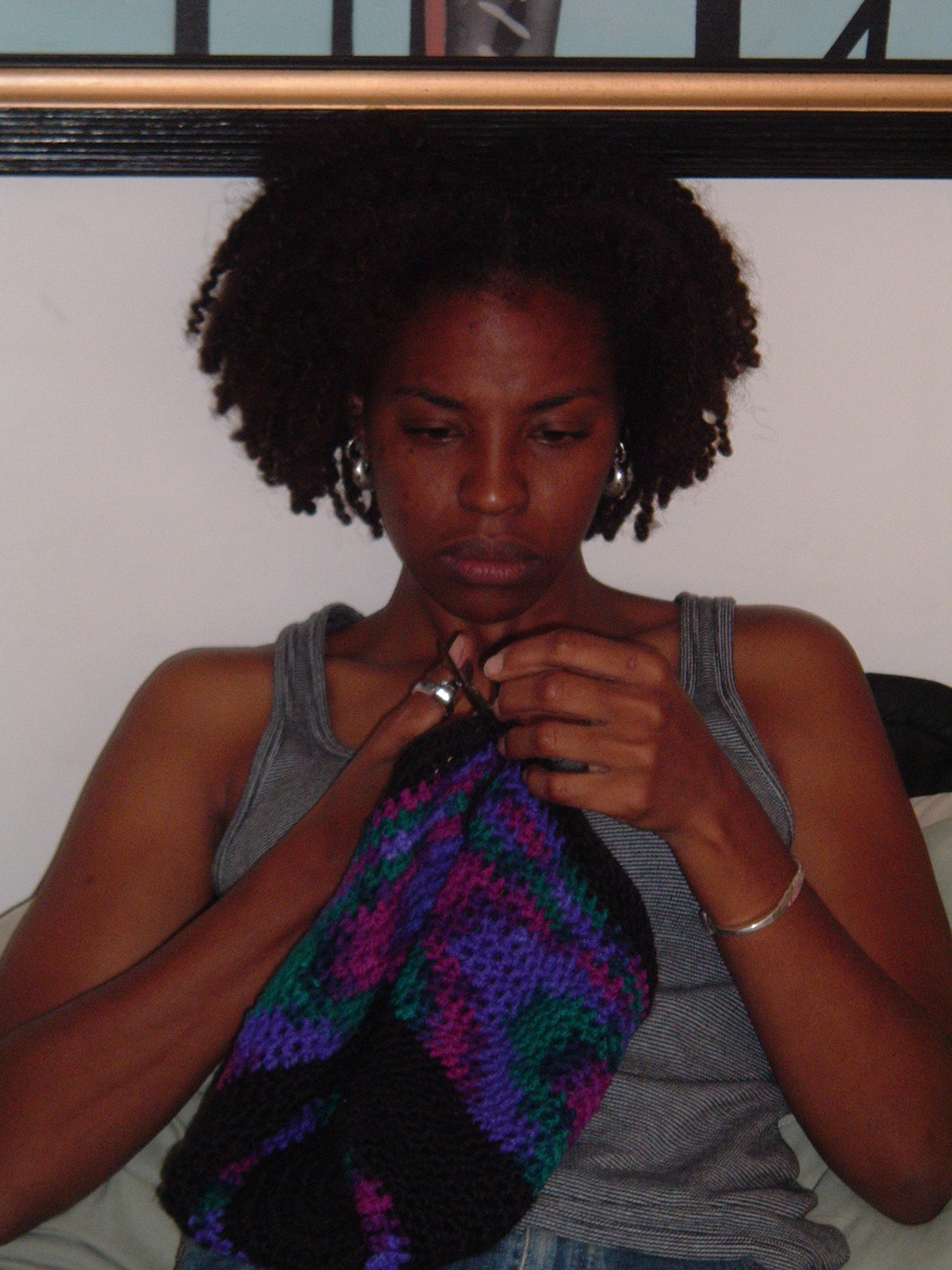 Chiniqua Crocheting