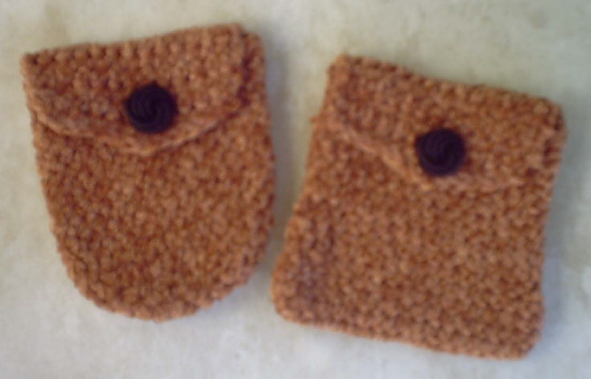 Allison & Elleah Purses