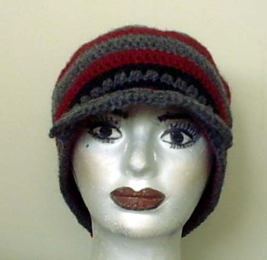 Brittany Hat