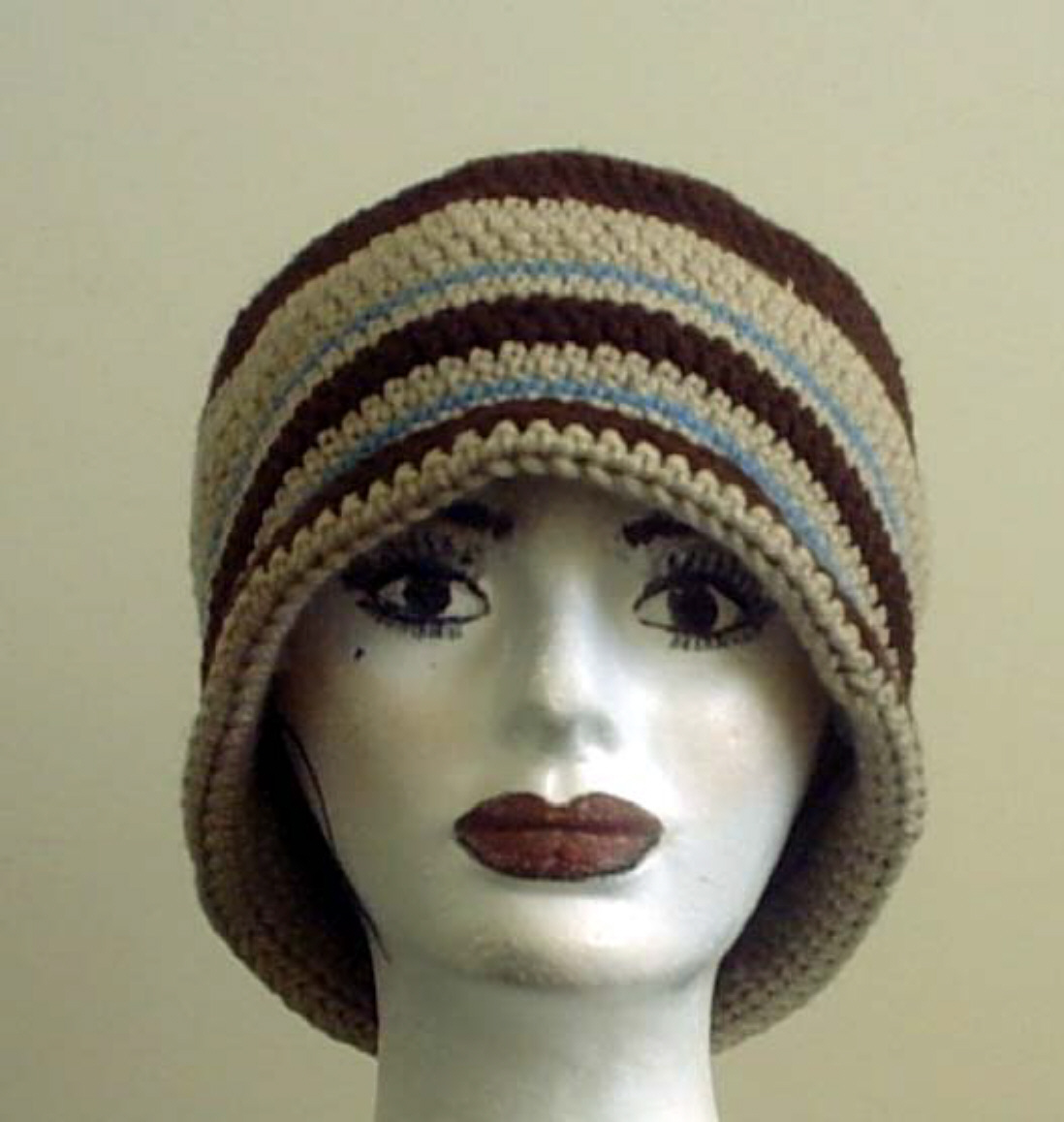 L Train Hat