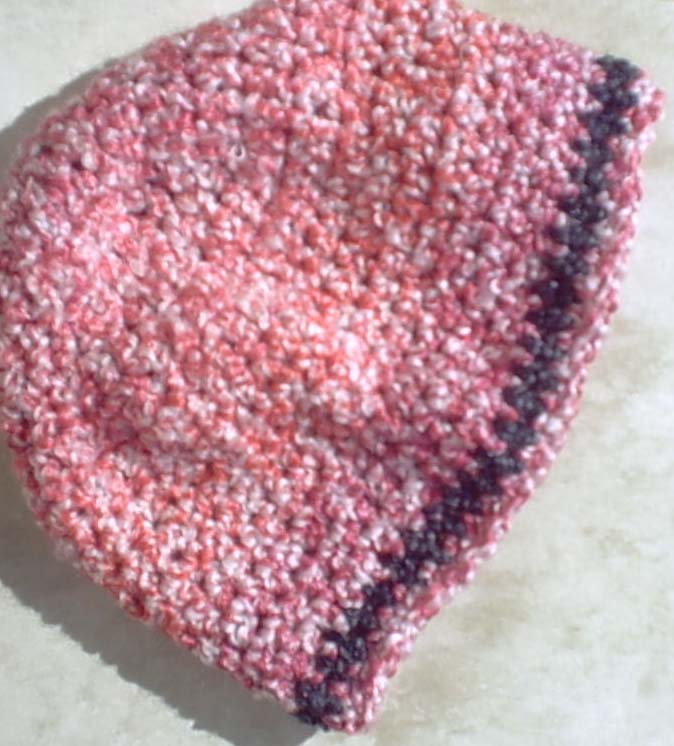 Dego Hat