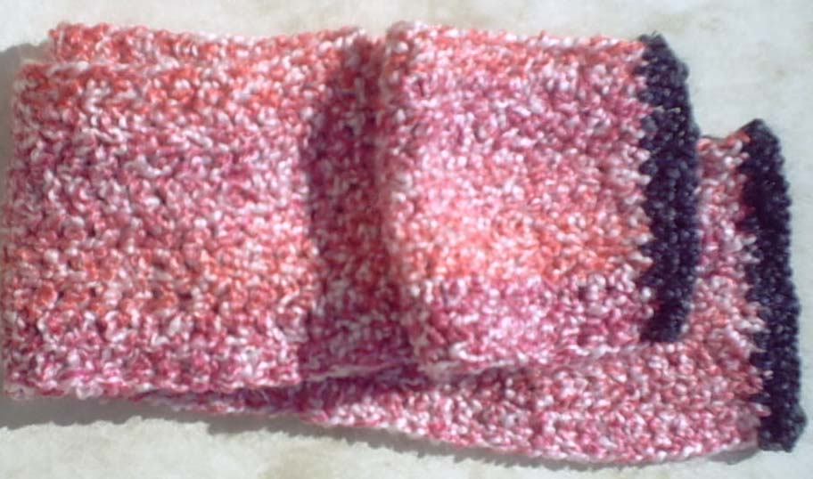 Kalimu Scarf