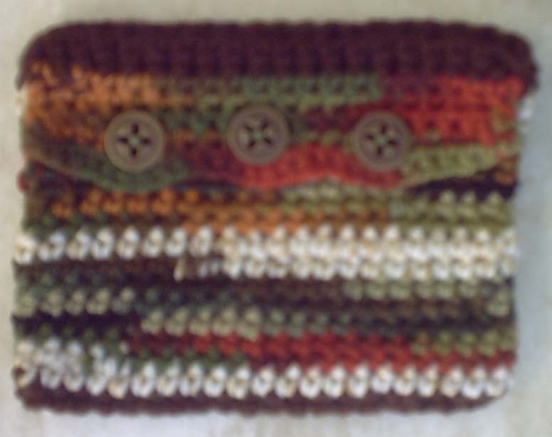 Gift Card Wallet