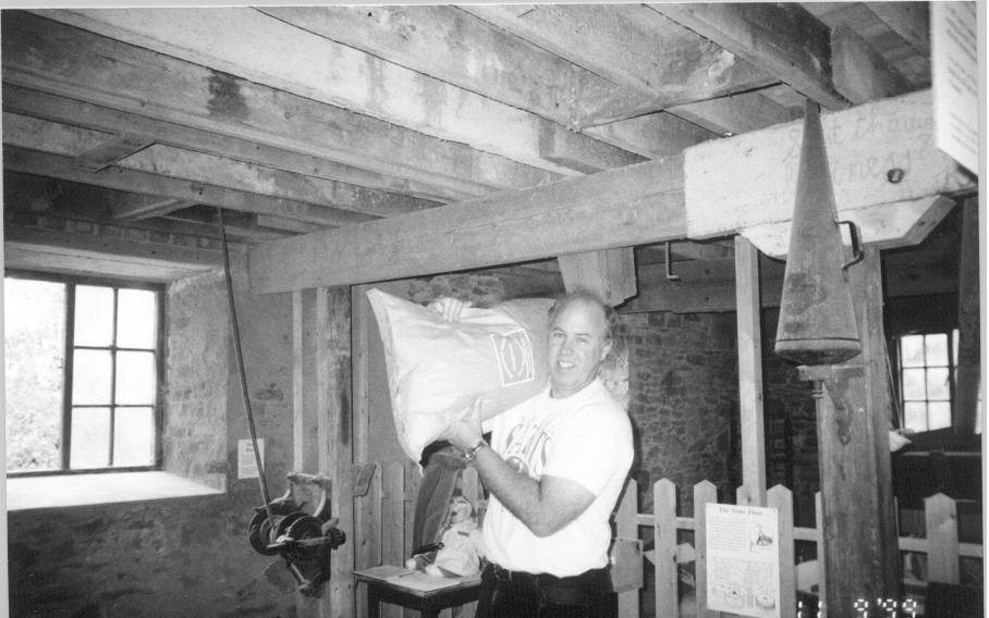 Michael Gannon, (B1955), 