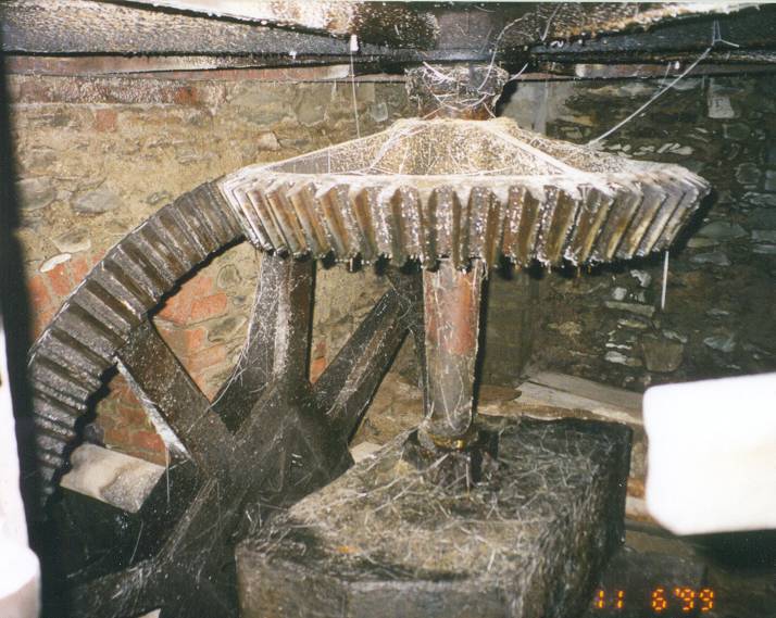 Mill Equipment