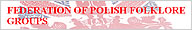 Polish folklore groups in UK