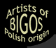 Bigos Polish Art group in UK